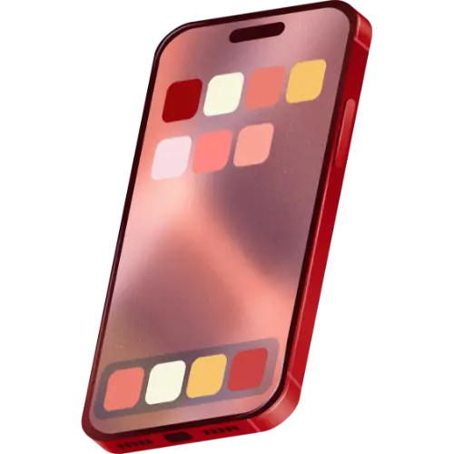 Not Mobile Responsive