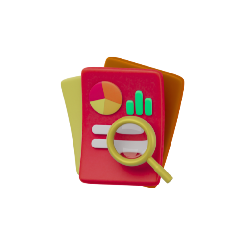 Transparent Reporting