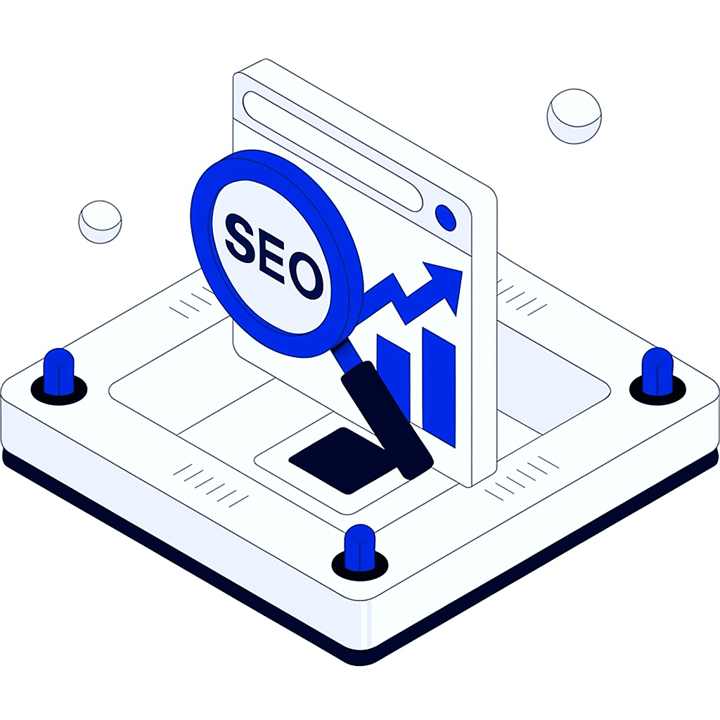 SEO Upgrades
