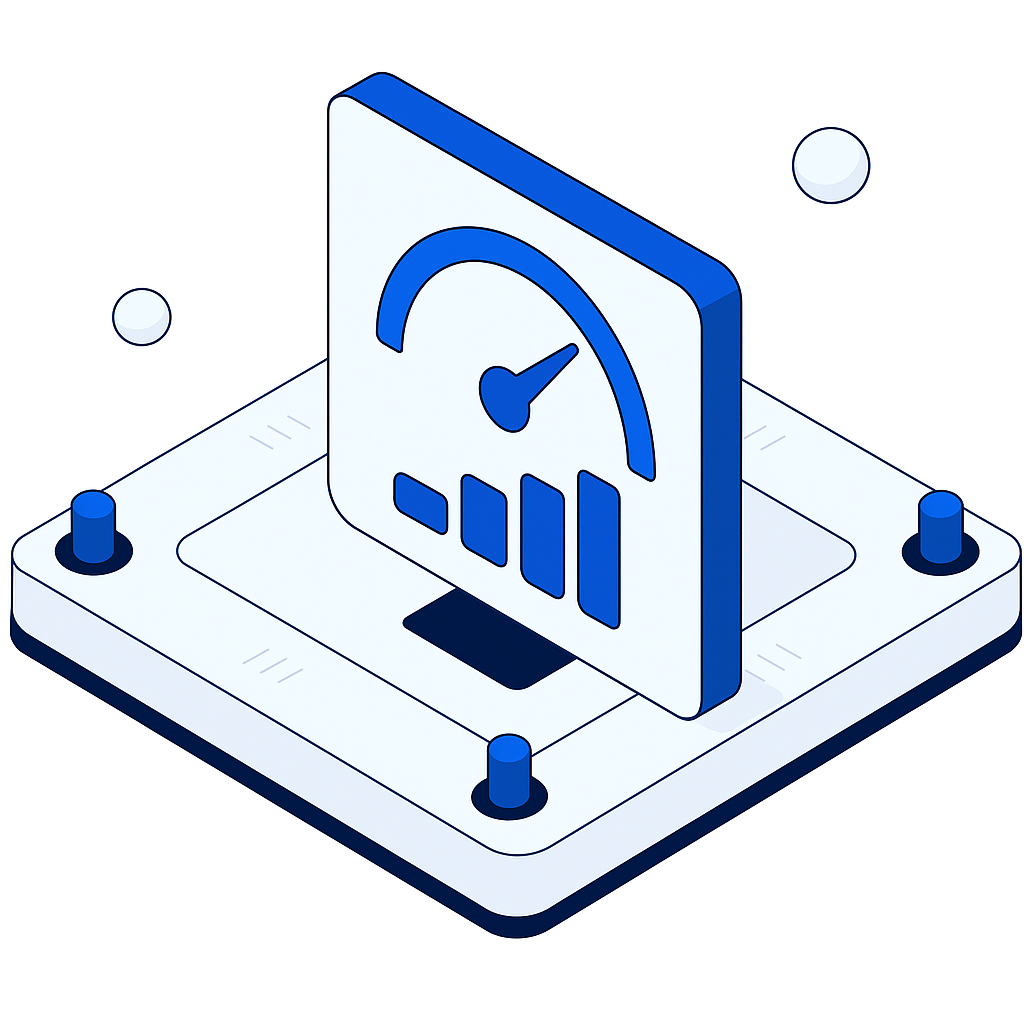 Website Optimization